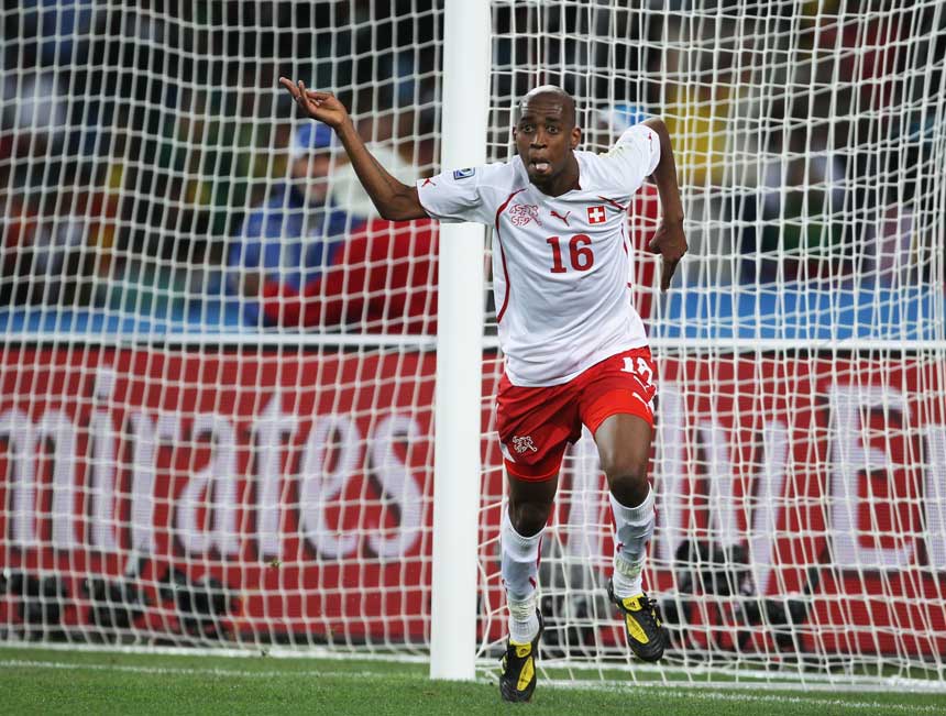 Gelson Fernandes